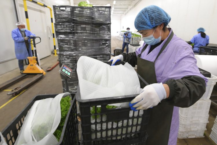 Fri. 8:44 a.m.: Shanghai easing virus rules, Hong Kong ending entry ban